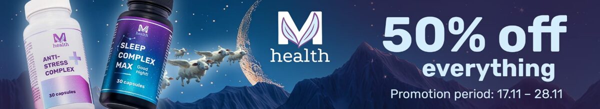 50% OFF BLACK FRIDAY MEGA SALE